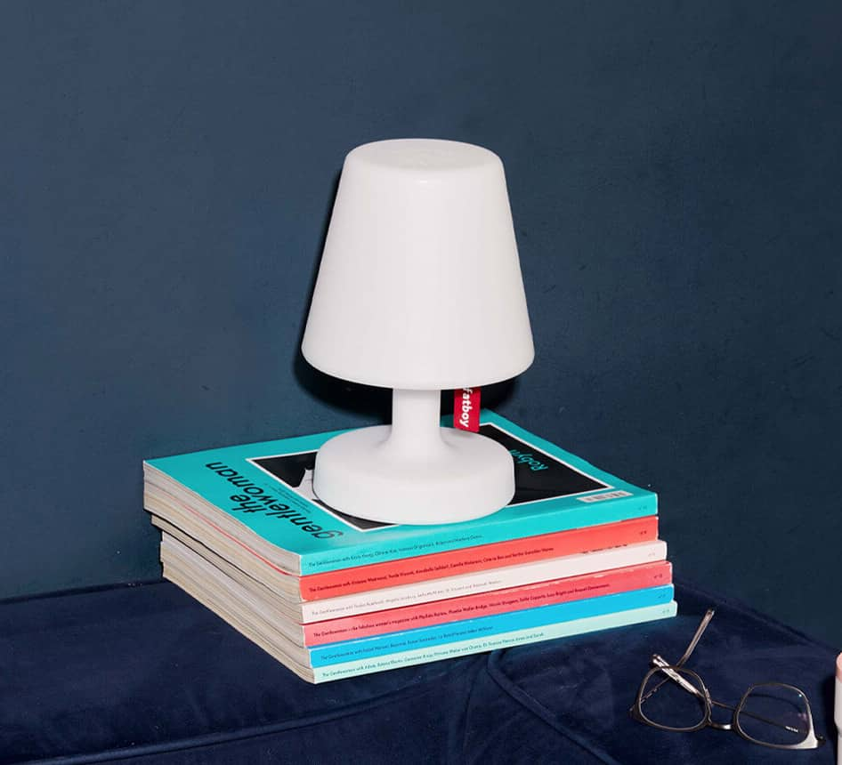 PORTABLE LIGHTS & NIGHT LAMPS