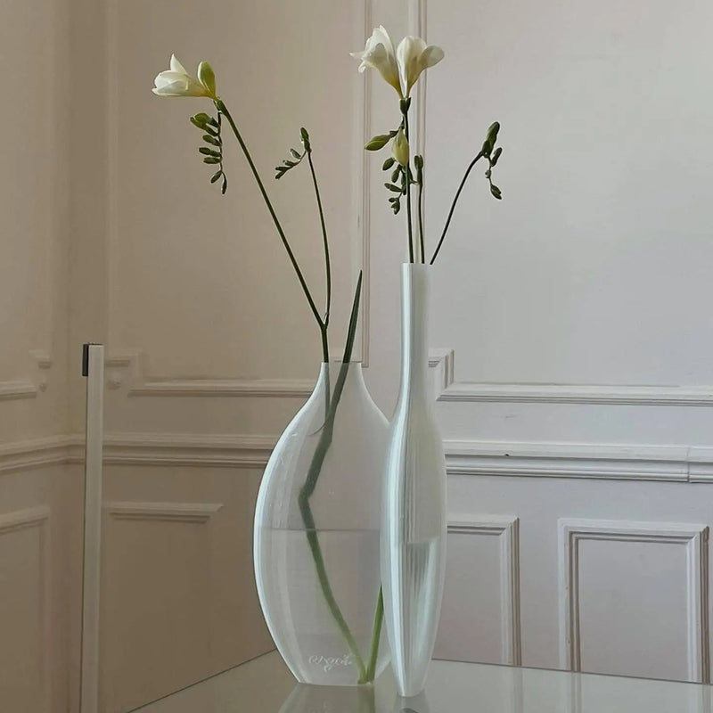 Argot Studio Double Vessel