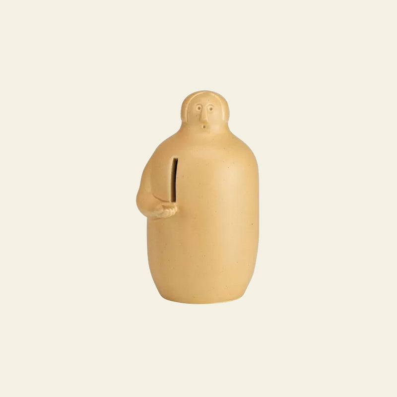 Artek Pauper 硬币收集器 - 沙色