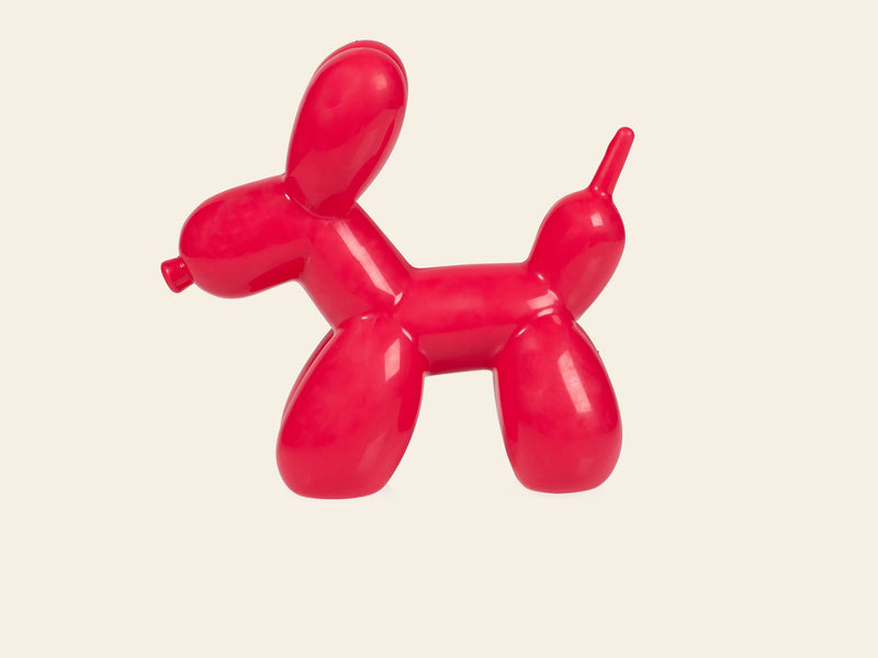 Bitten Balloon Dog Light