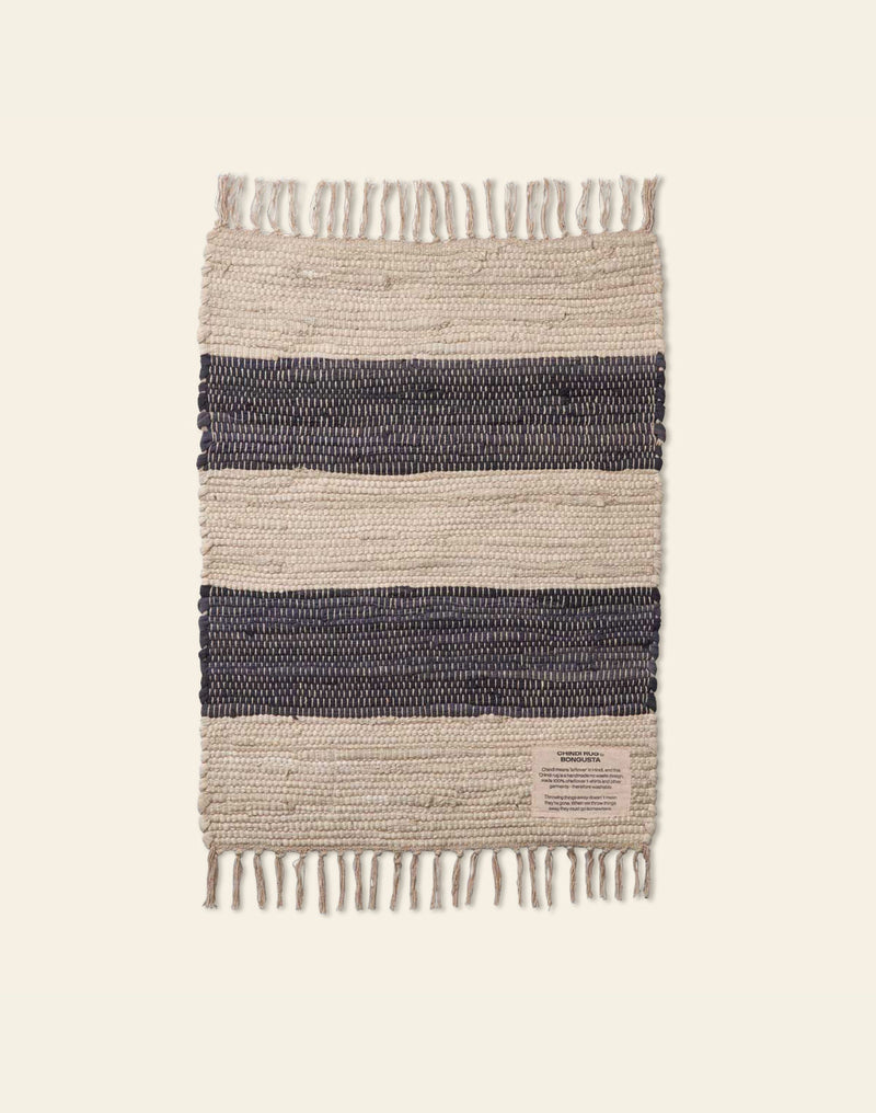 Bongusta Chindi 地毯(45x60)