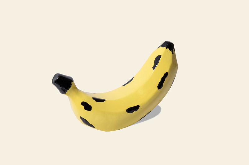 DOIY 香蕉开瓶器