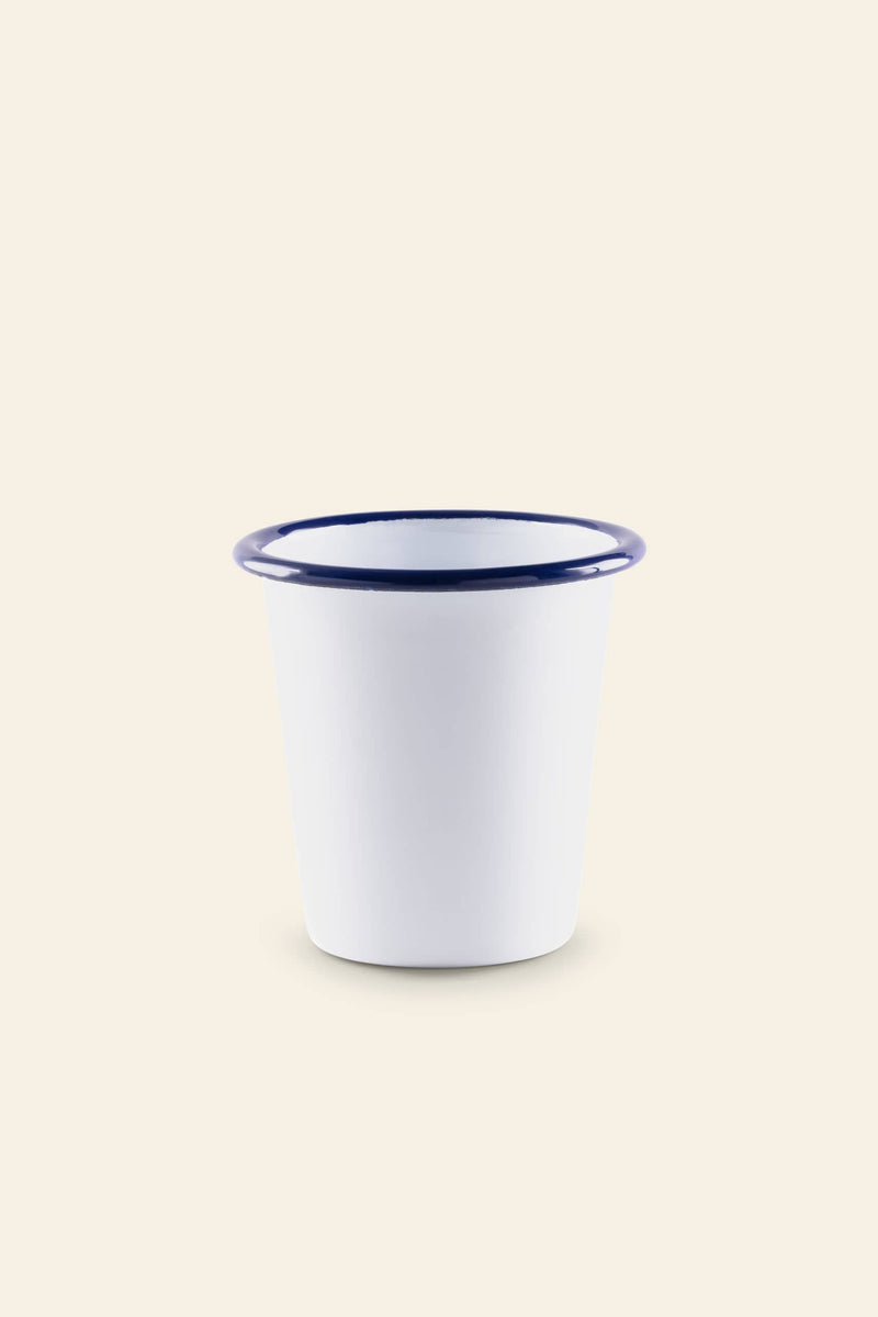 Falcon Enamelware Tumbler