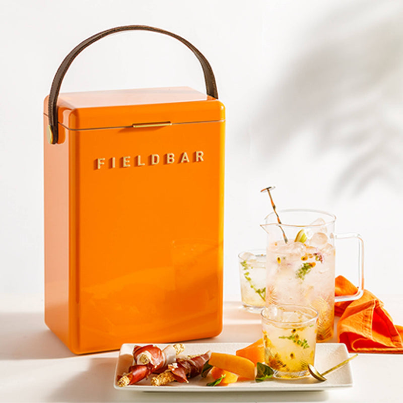 Fieldbar Drinks Box