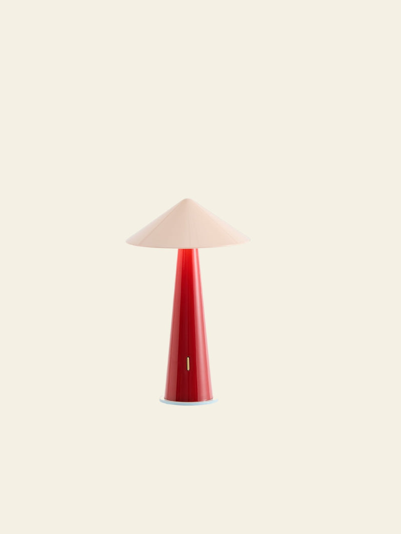 Fine Lumens Tipsy 便携式台灯