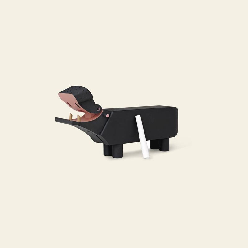 Kay Bojesen Hippo