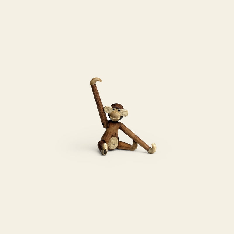 Kay Bojesen Monkey Mini