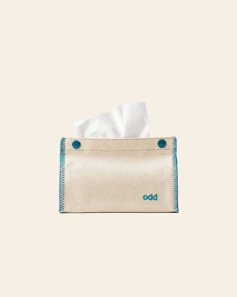 Ordinary Daily Design 纸巾盒