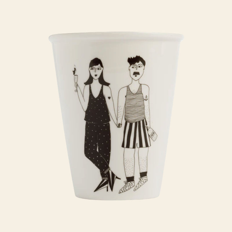 helen b Apero Couple Cup