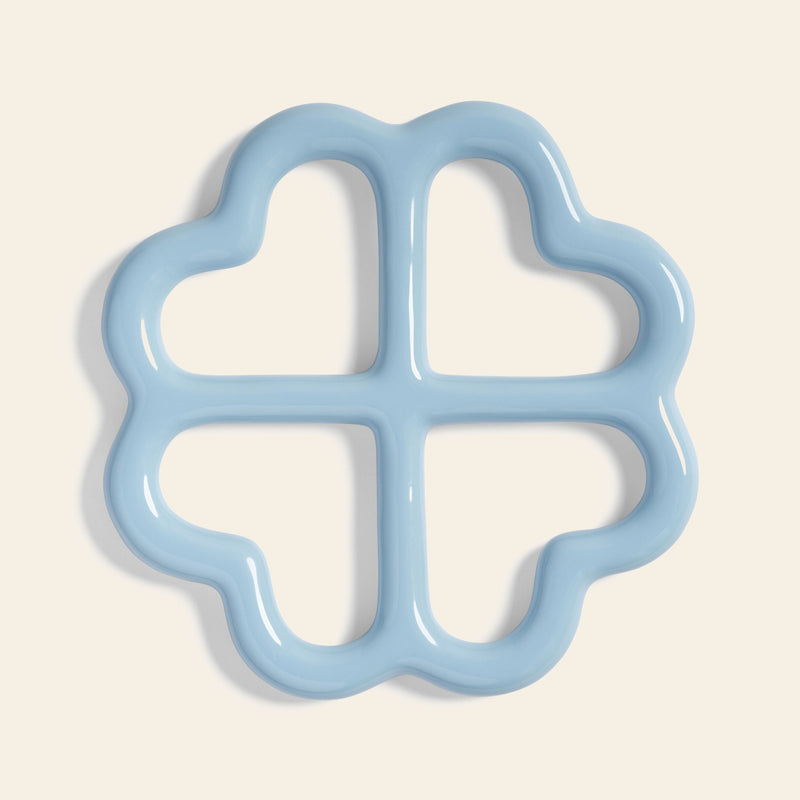 &klevering Clover Trivet