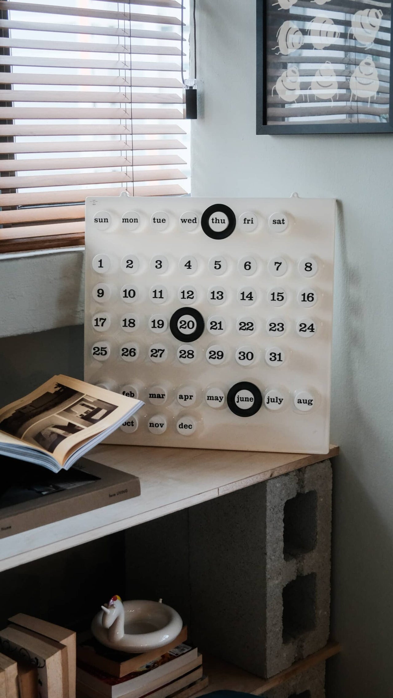 DECORATIVE OBJECTS FOR HOME