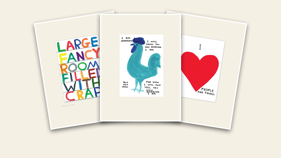 Gift cards