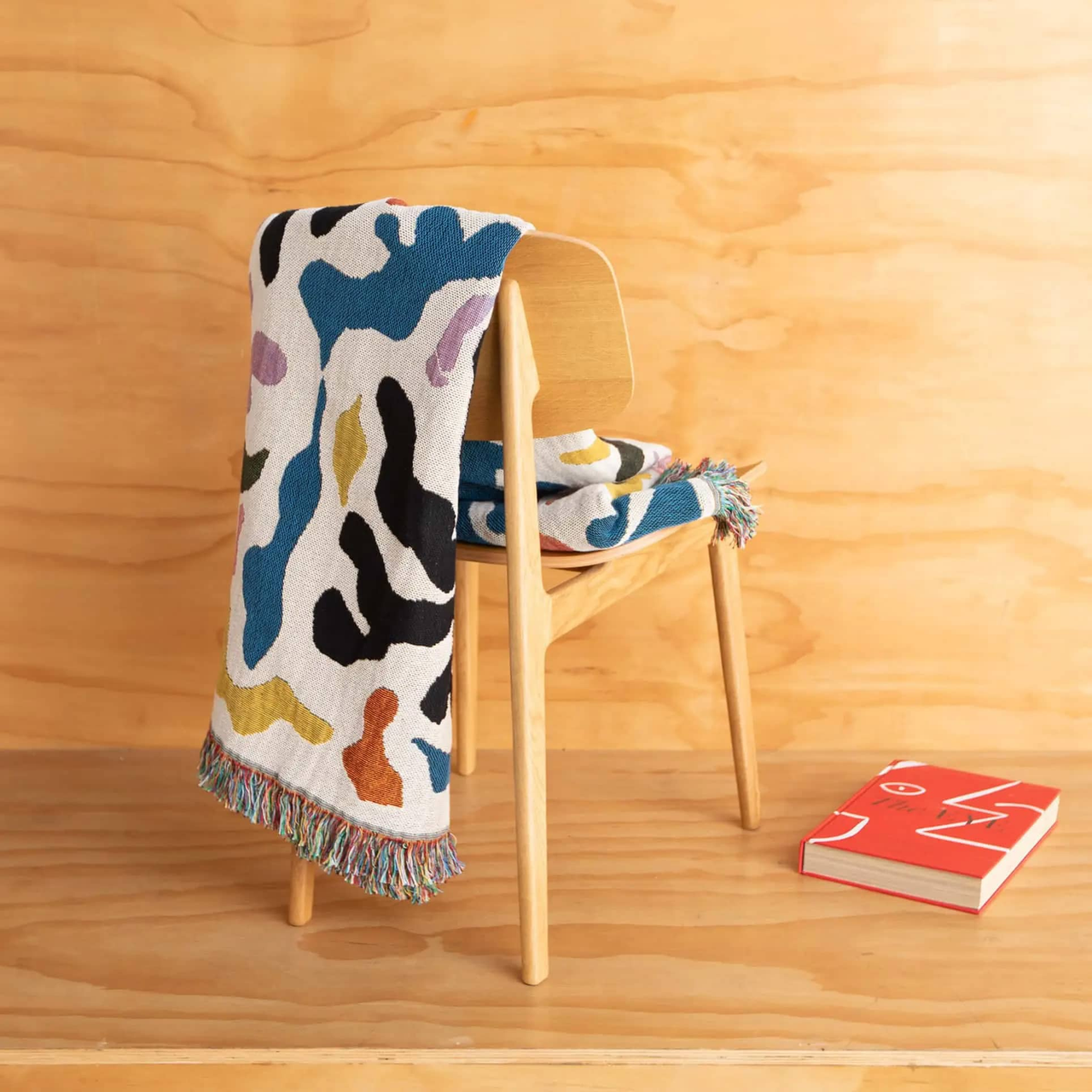 SOFA THROWS & BLANKETS