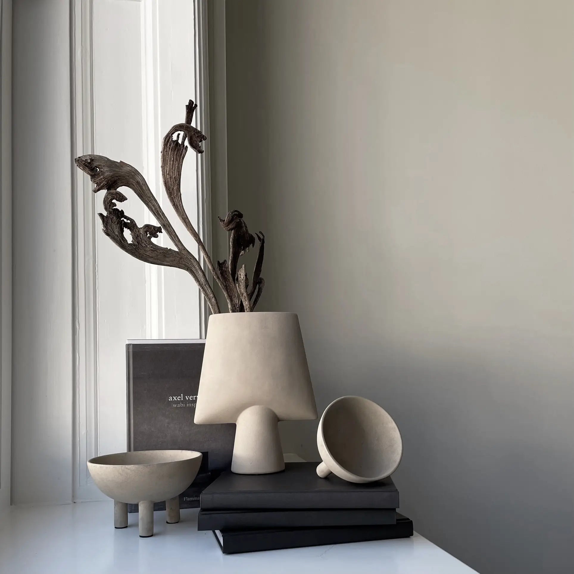 101 Copenhagen Duck Bowl, Big