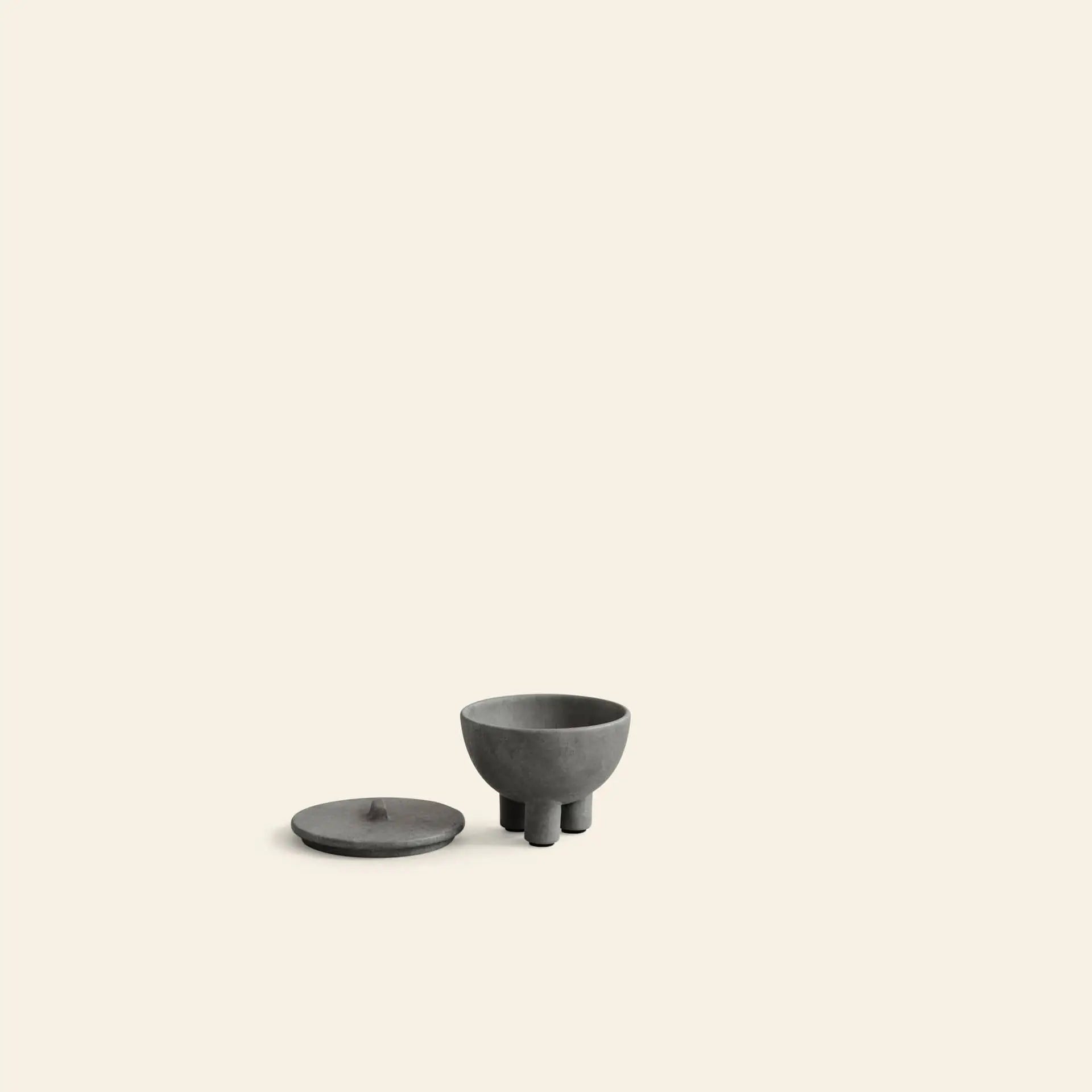 101 Copenhagen Duck Jar, Mini