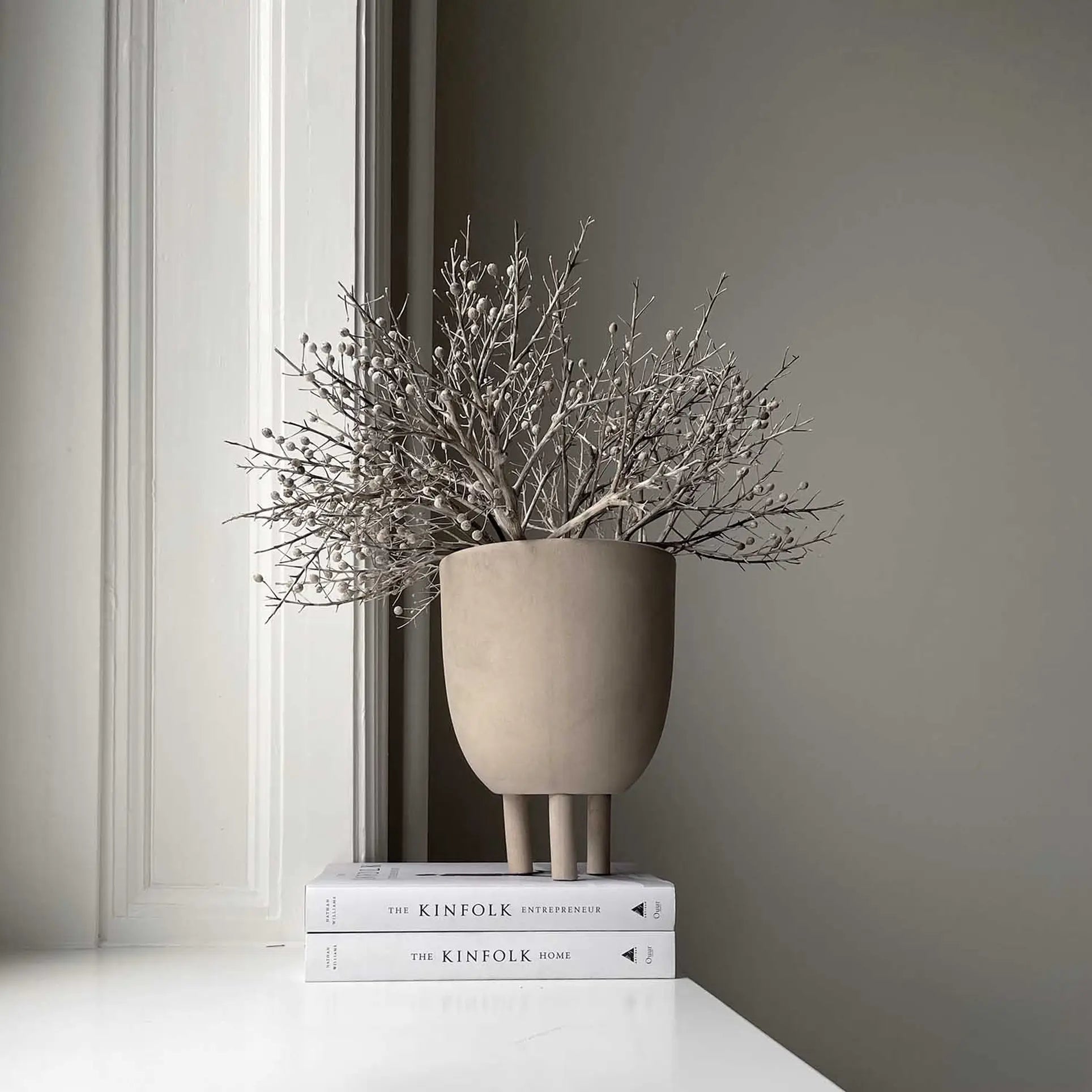 101 Copenhagen Duck Pot