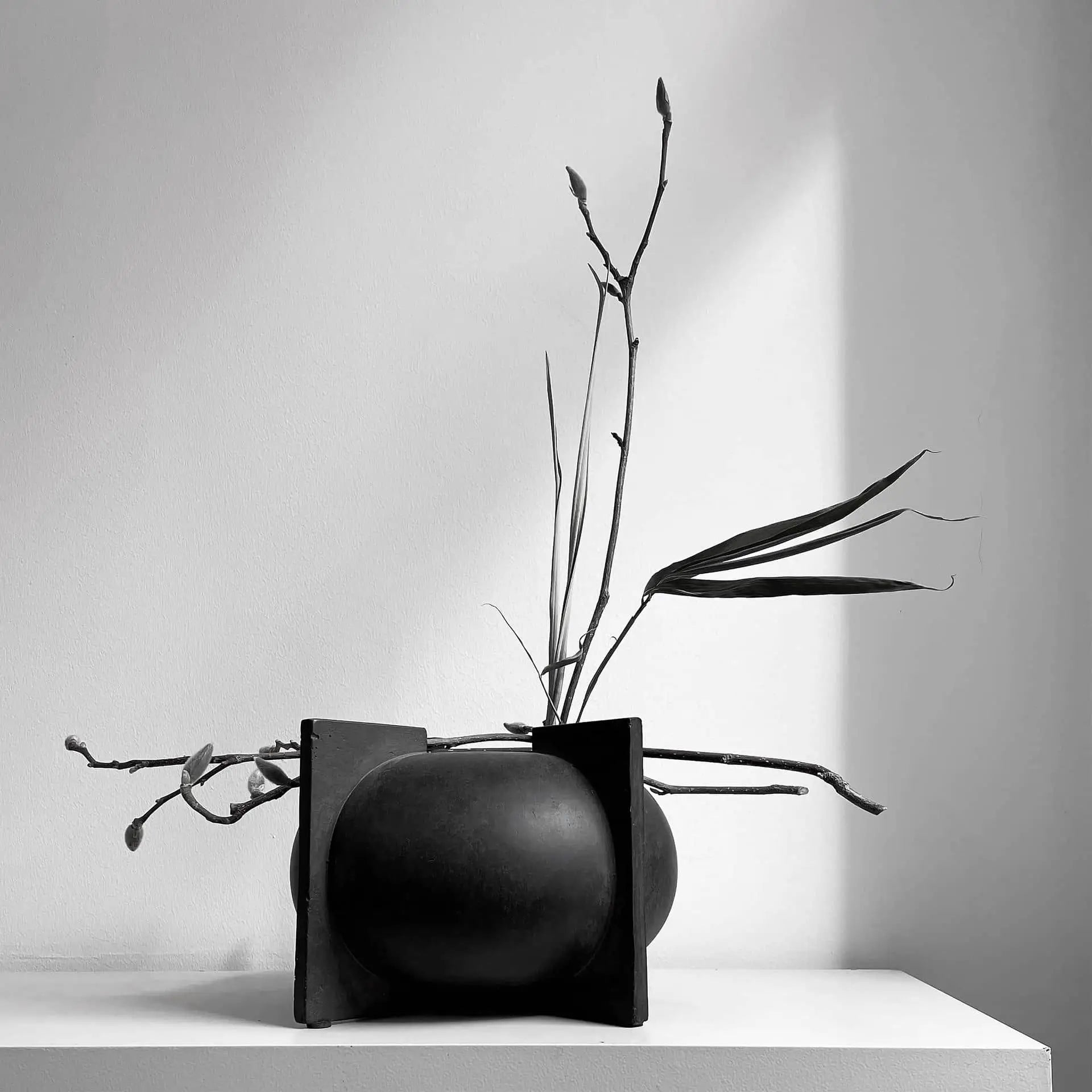 101 Copenhagen Kyoto Vase, Mini