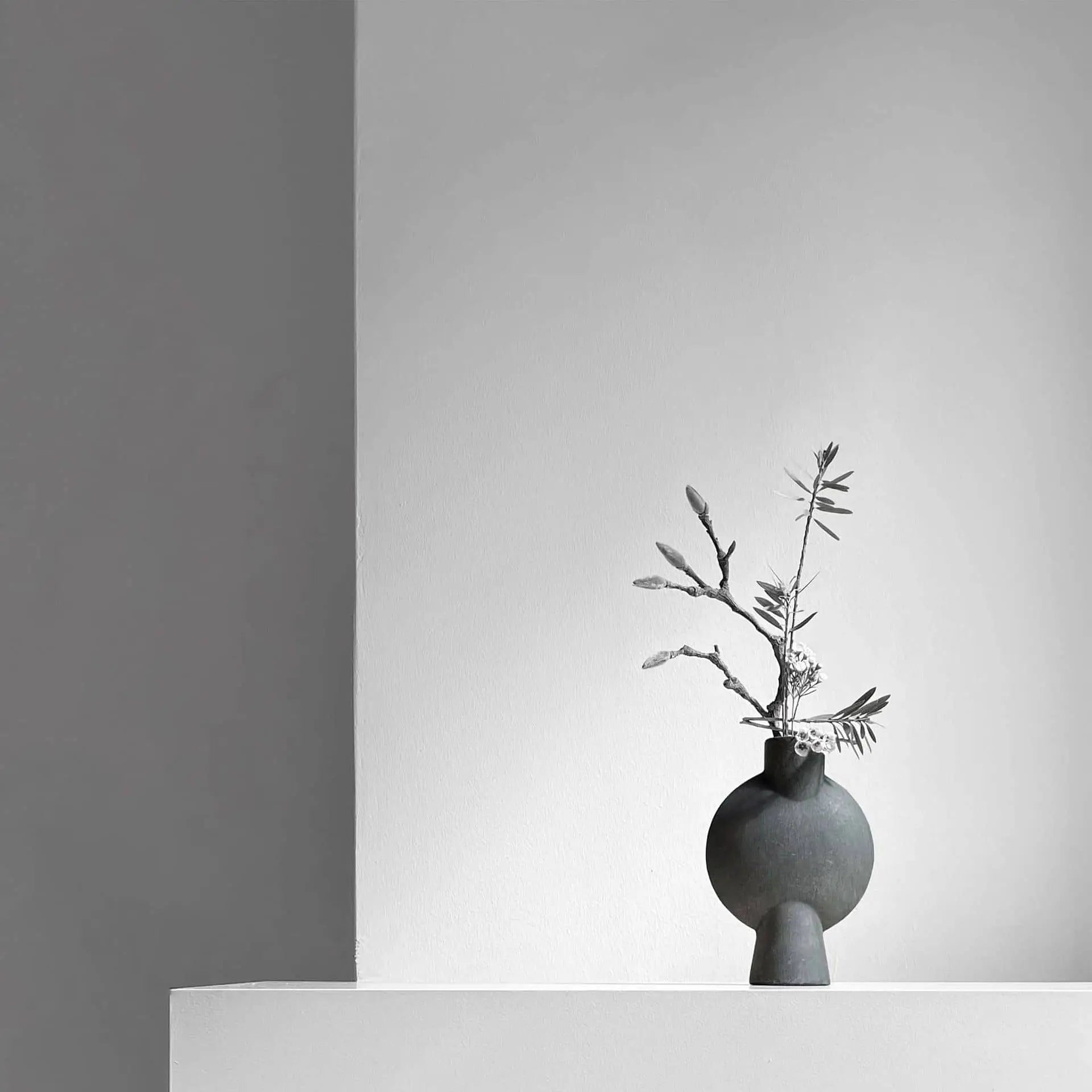 101 Copenhagen Sphere Vase Bubl, Mini