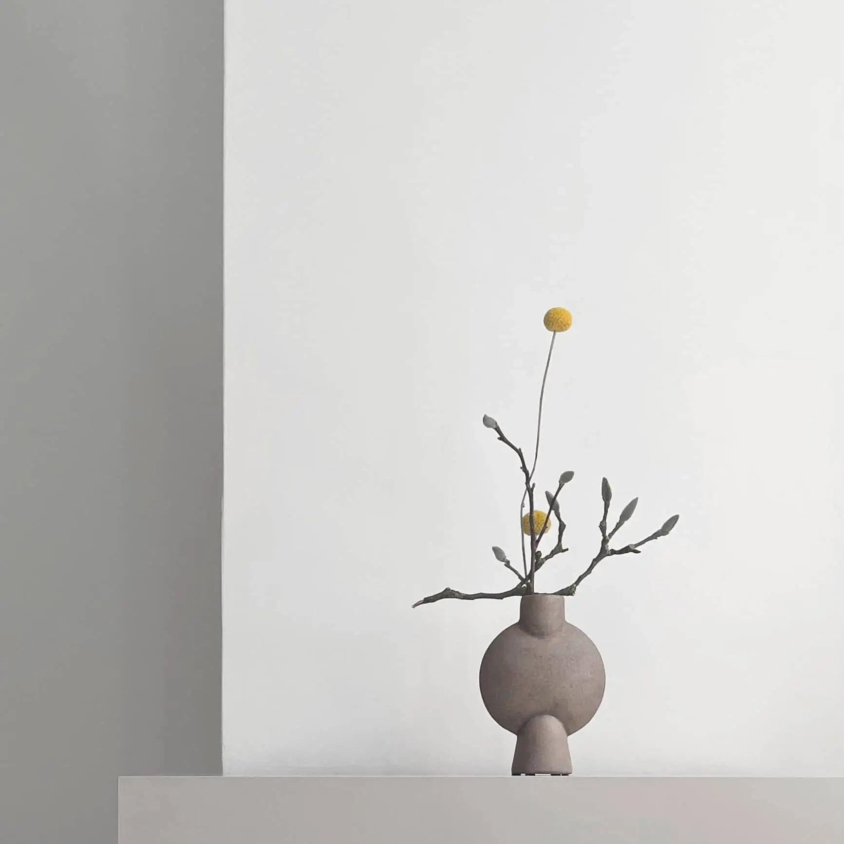 101 Copenhagen Sphere Vase Bubl, Mini