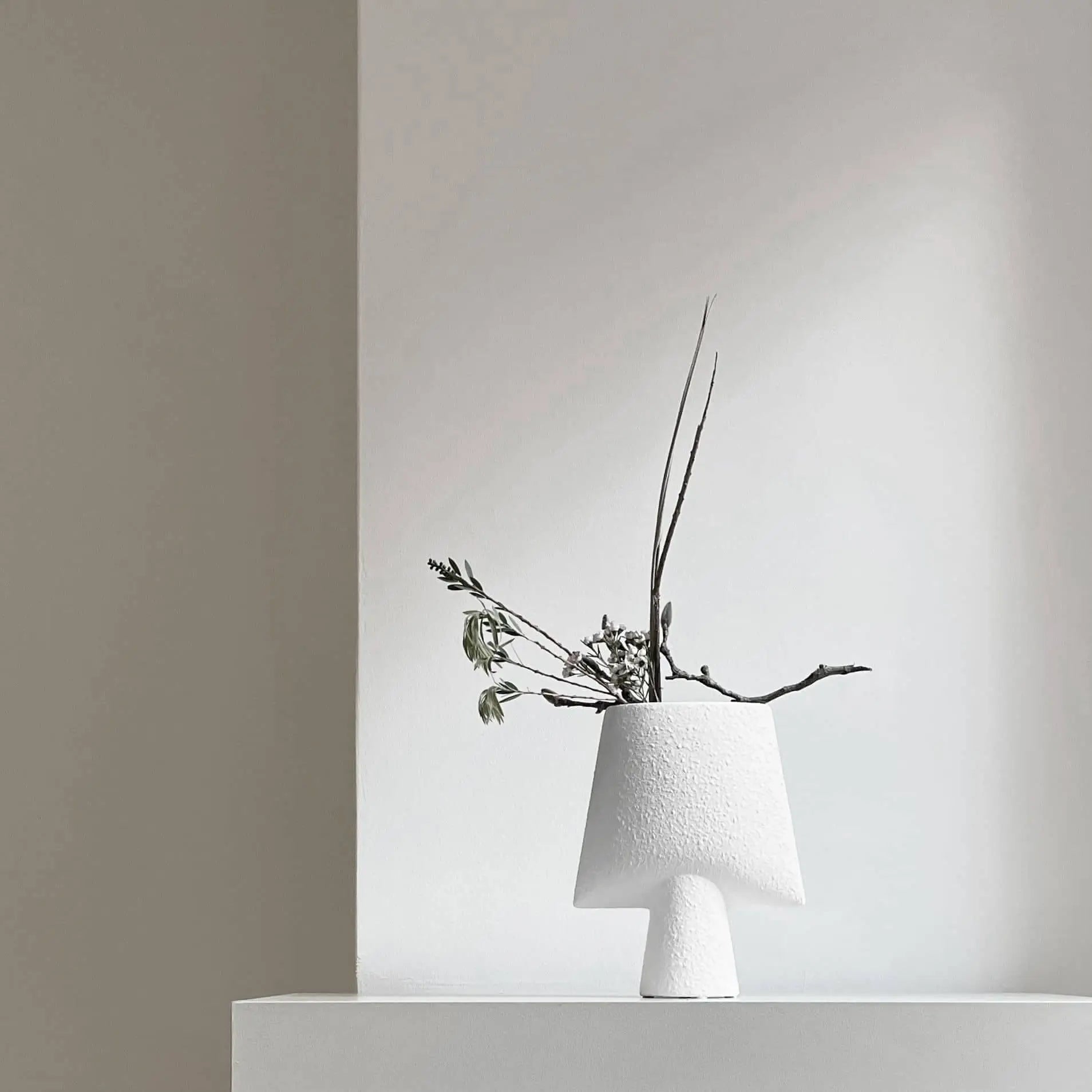 101 Copenhagen Sphere Vase Square, Mini