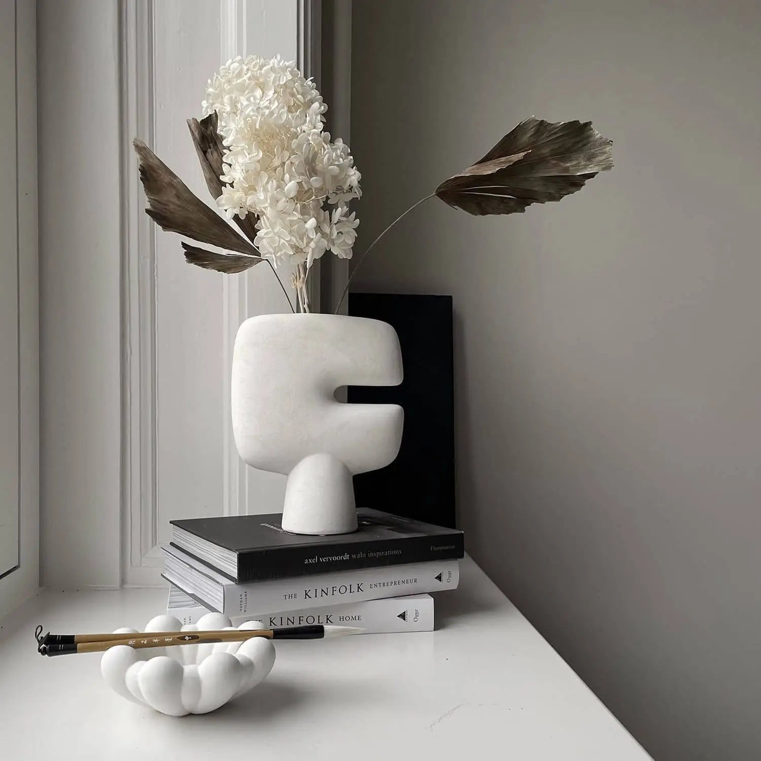 101 Copenhagen Tribal Vase, Mini