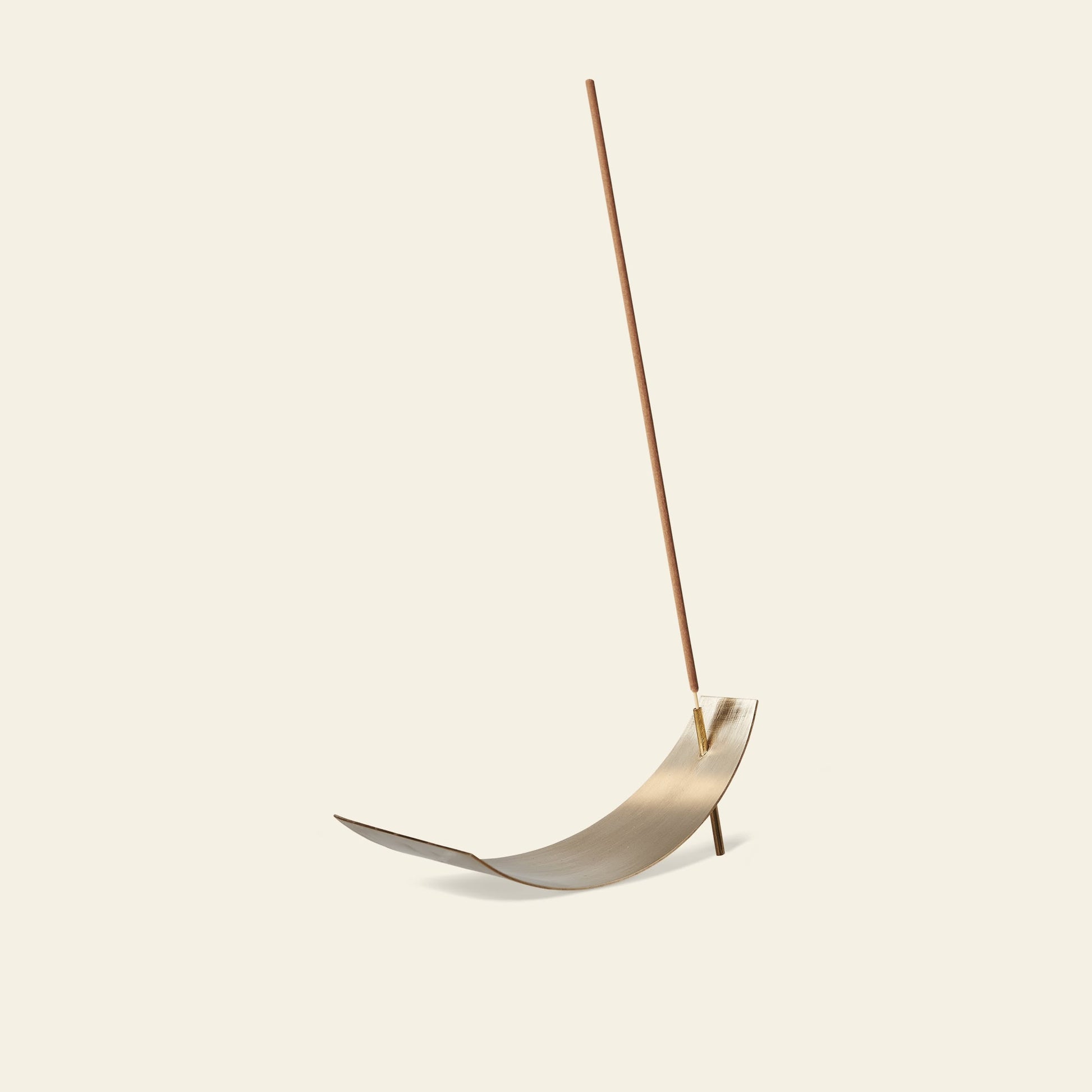 APFR Brass Incense Stand