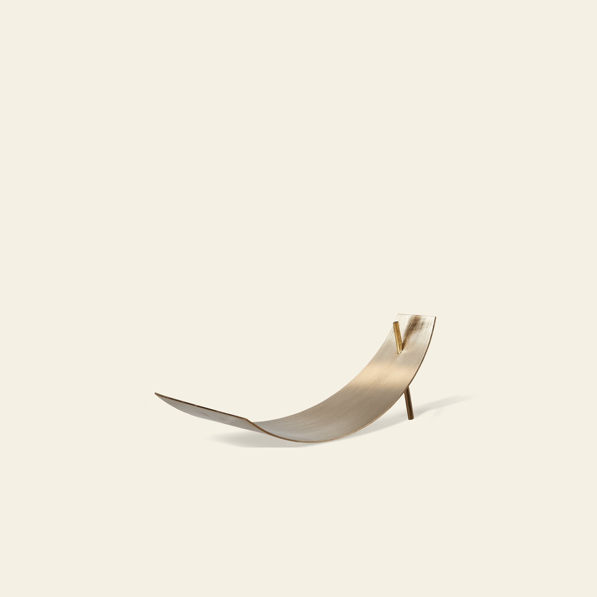 APFR Brass Incense Stand