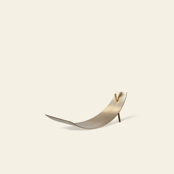 APFR Brass Incense Stand