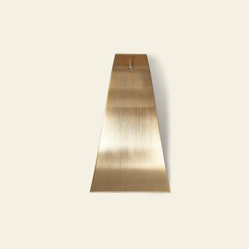 APFR Brass Incense Stand