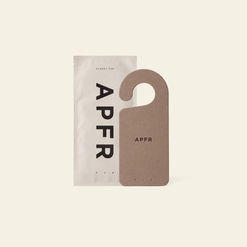APFR Closet Tag Fig