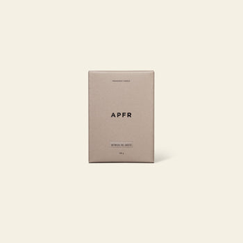 APFR Fragrance Candle Between The Sheets