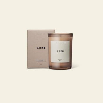 APFR Fragrance Candle Blue Hour