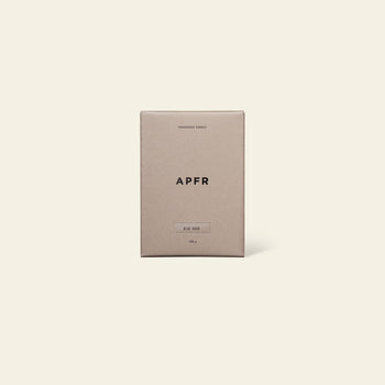 APFR Fragrance Candle Blue Hour