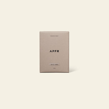 APFR Fragrance Candle Endless Summer