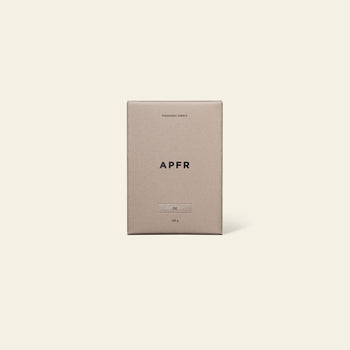 APFR Fragrance Candle Fig