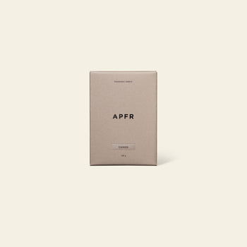 APFR Fragrance Candle Teakwood