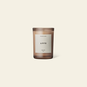 APFR Fragrance Candle Tears Rain