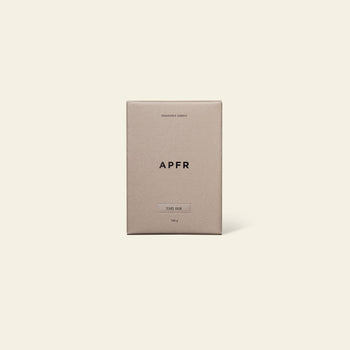 APFR Fragrance Candle Tears Rain