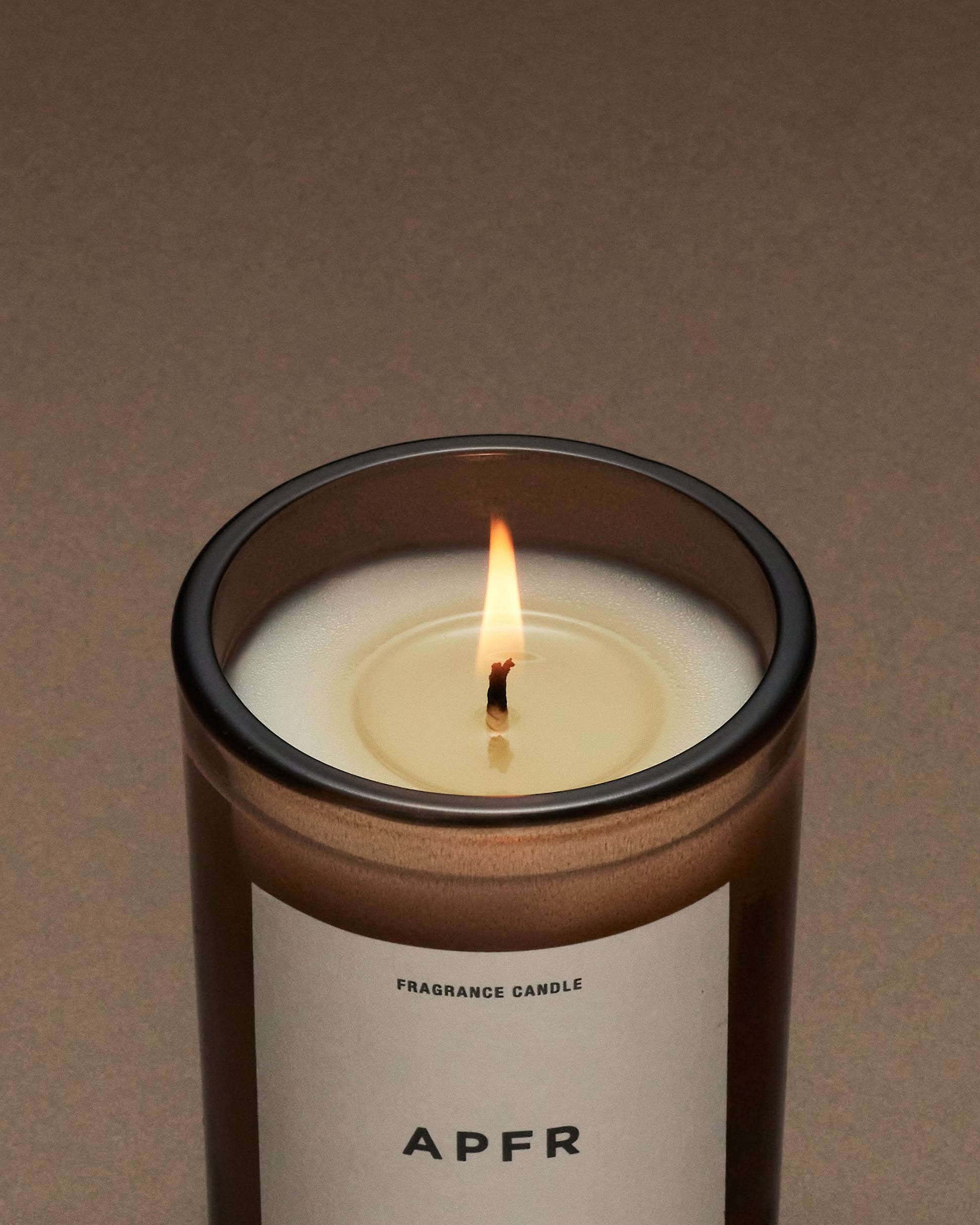 APFR Fragrance Candle Tears Rain