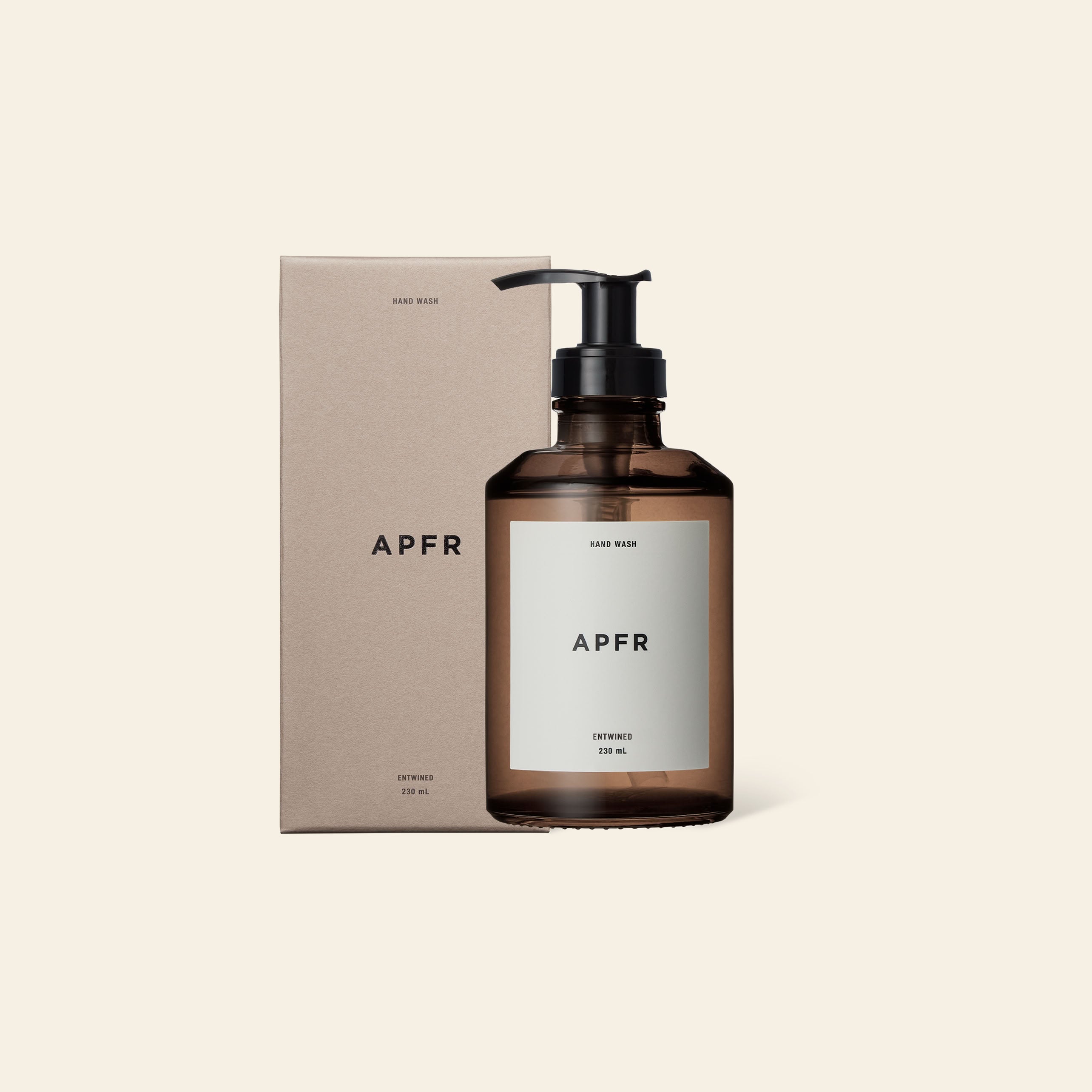 APFR Hand Wash - Entwined