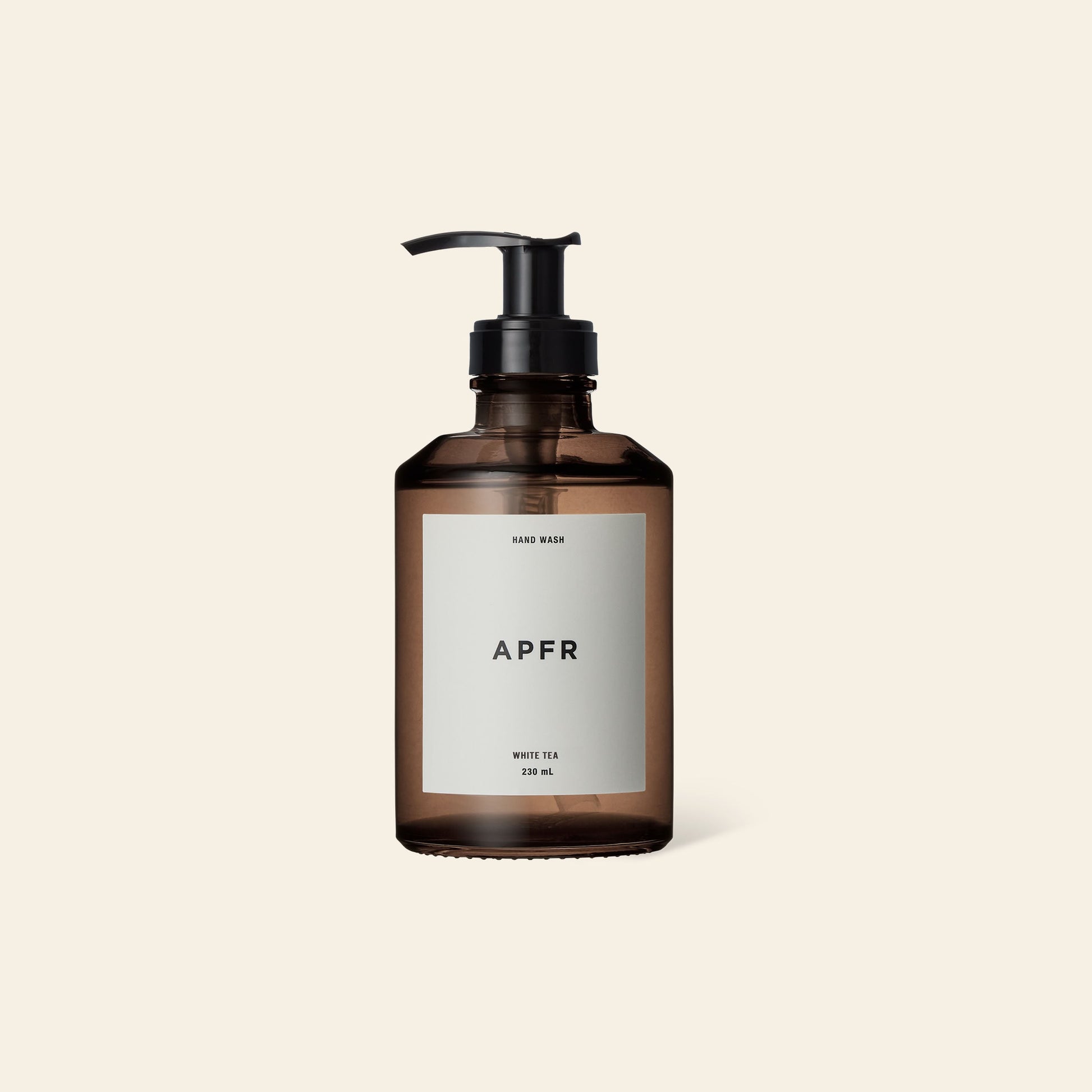 APFR Hand Wash White Tea