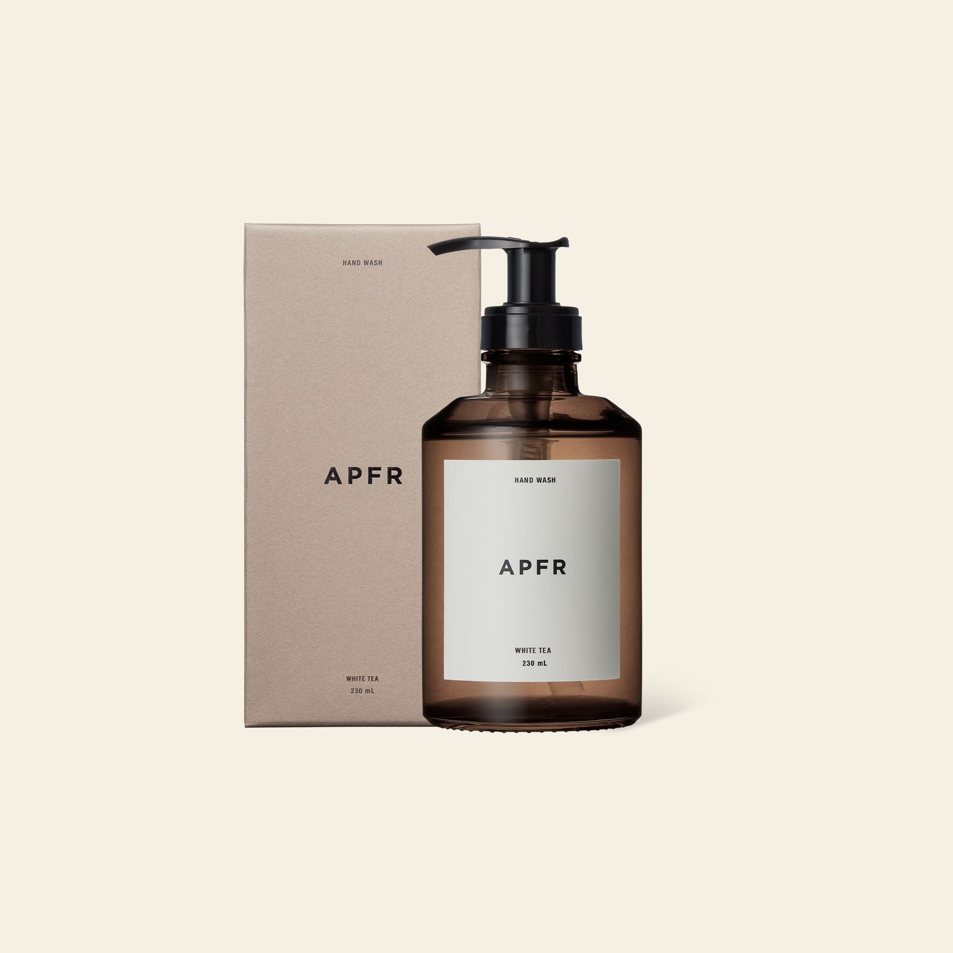 APFR Hand Wash White Tea