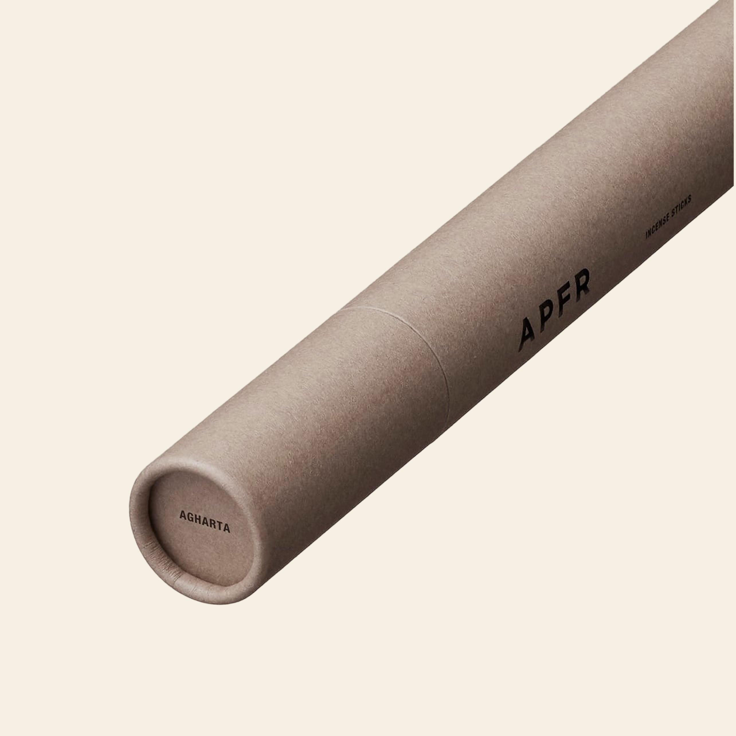 APFR Incense Sticks - Agharta