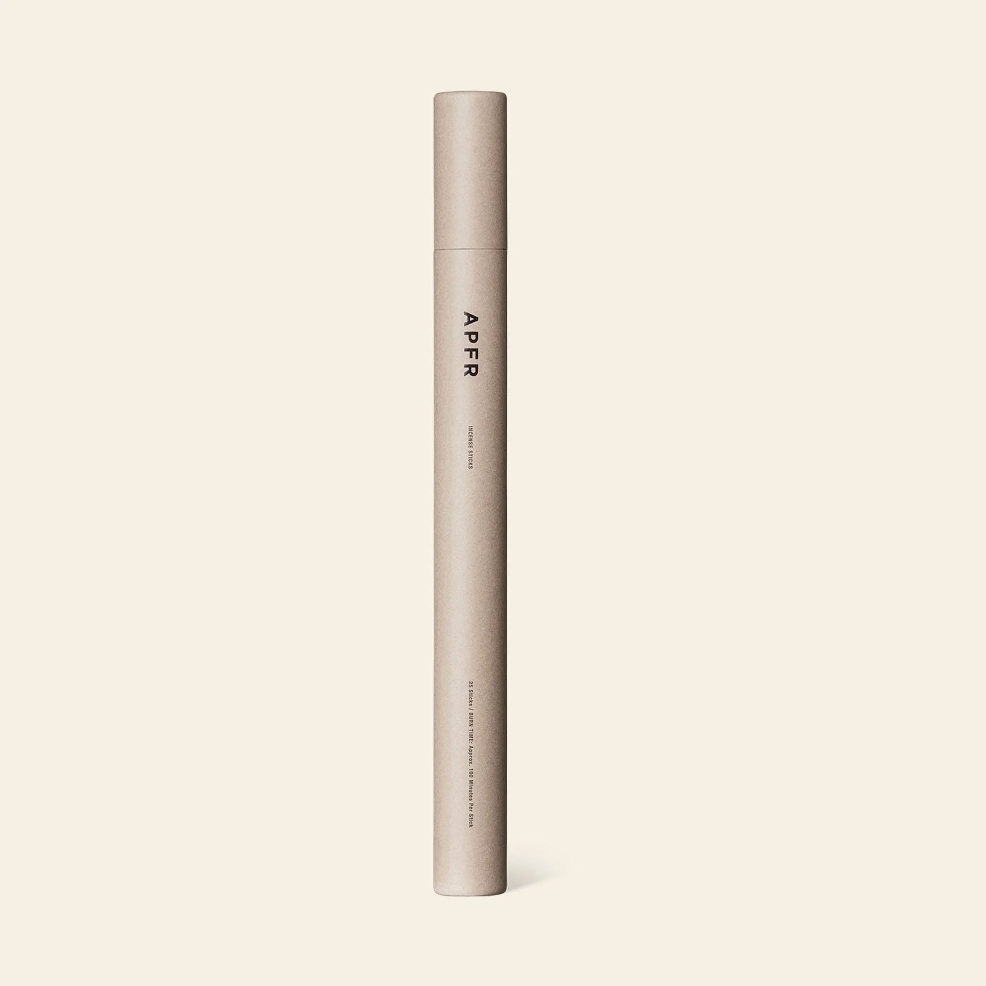APFR Incense Sticks Agharta