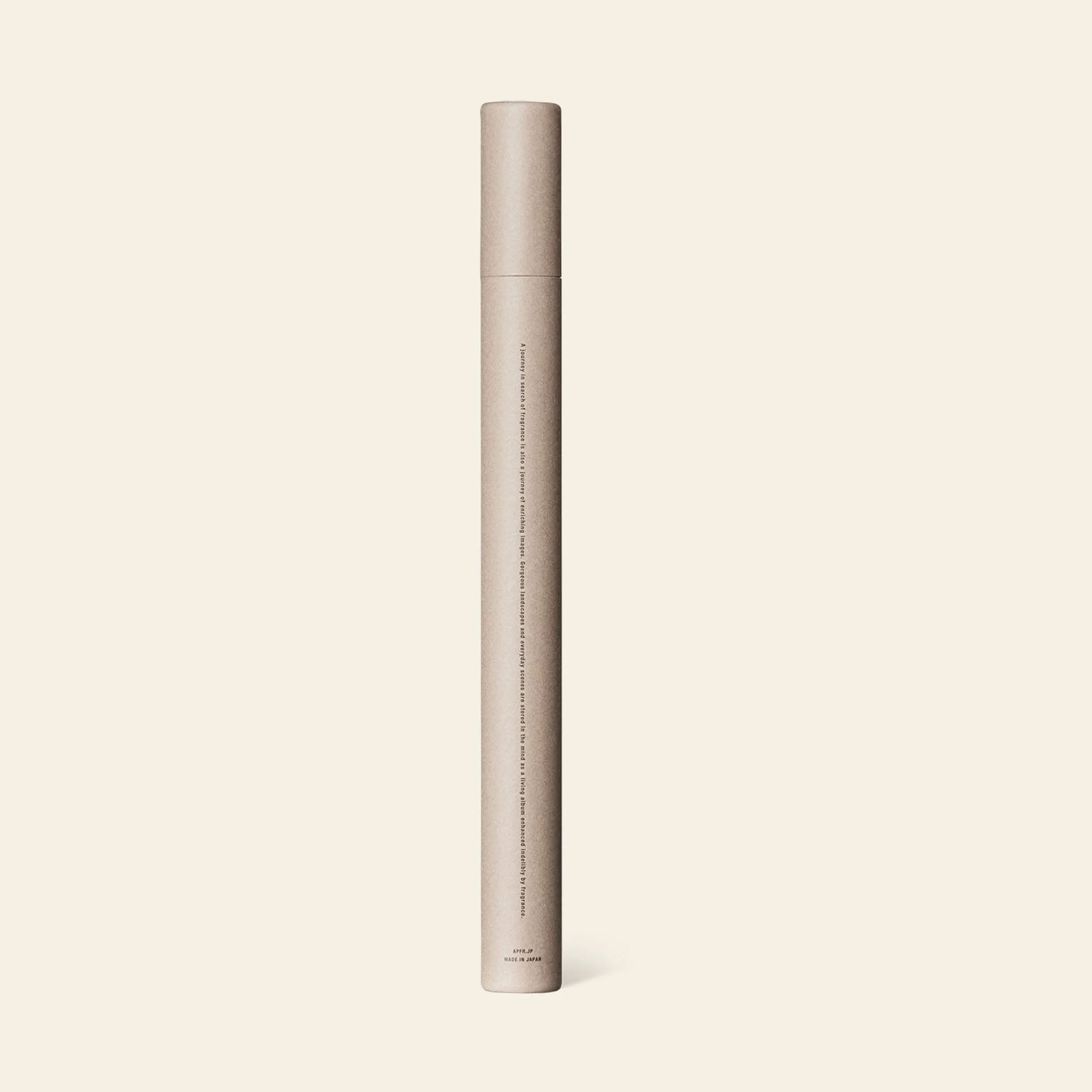 APFR Incense Sticks Agharta
