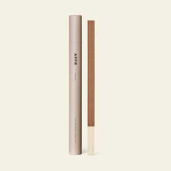 APFR Incense Sticks Blue Hour