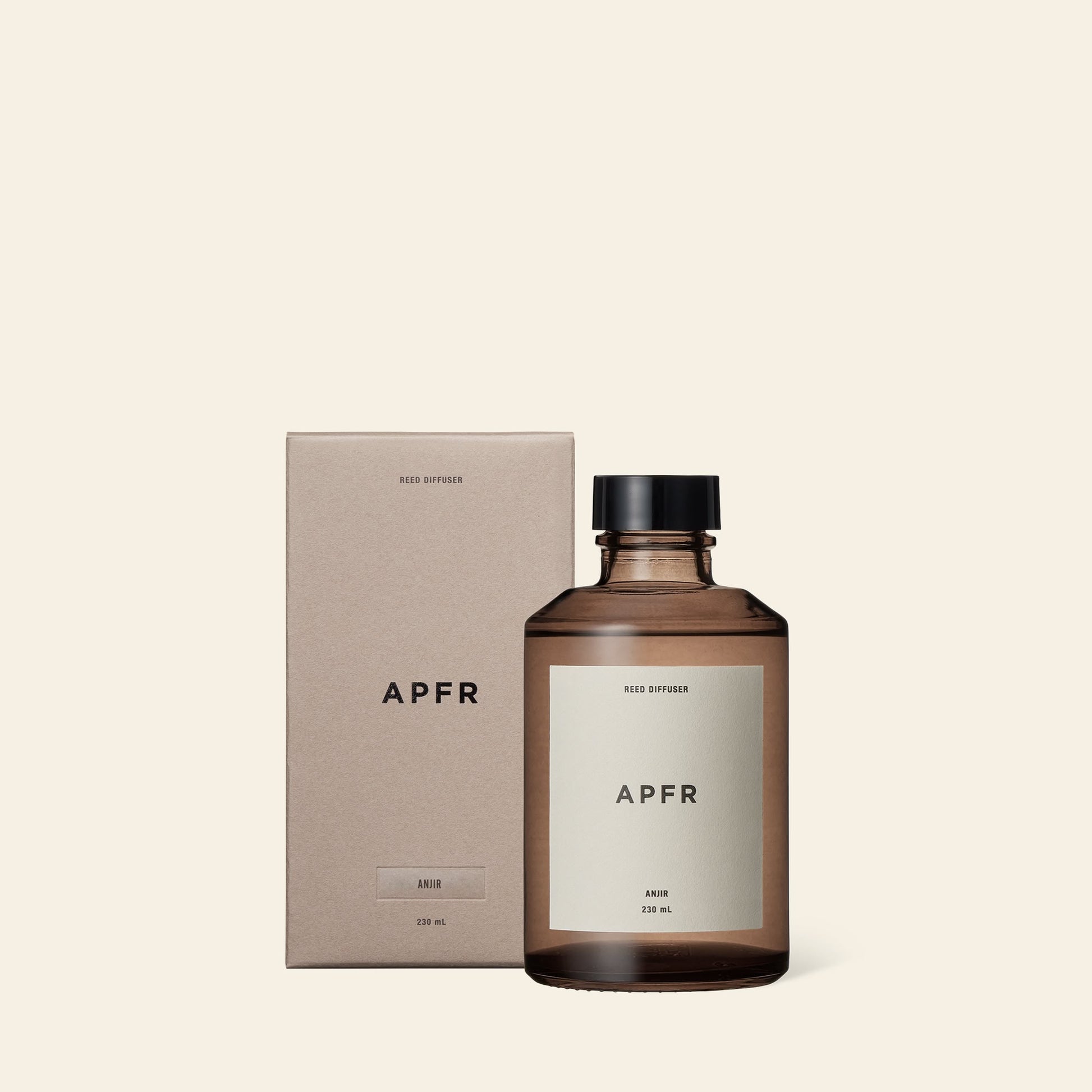 APFR Reed Diffuser Anjir