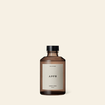 APFR Reed Diffuser Oakmoss & Amber