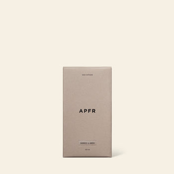 APFR Reed Diffuser Oakmoss & Amber