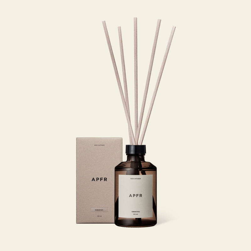 APFR 桂花香薰